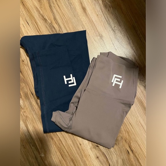 First Health Apparel/Leggings - Picture 1 of 2